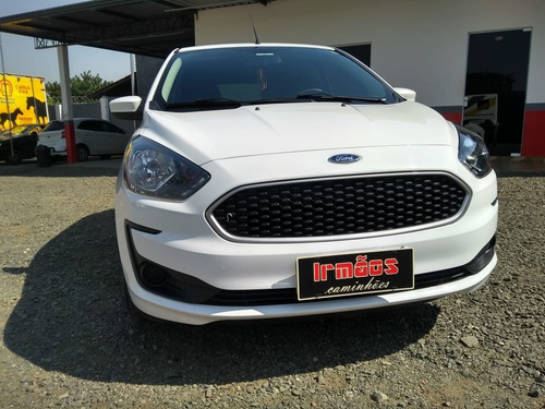 Ford Ka 1.0 Se Flex 5p