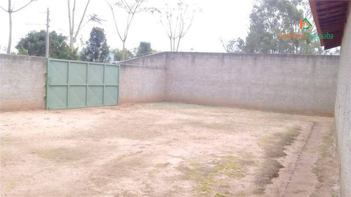 Imagem 14 de 30 de Chácara Com 5 Dormitórios À Venda, 1600 M² Por R$ 600.000,00 - Residencial Alvorada - Araçoiaba Da Serra/sp - Ch0001