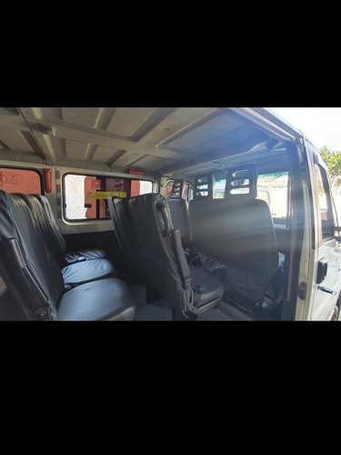 Citroën Jumper 2012 2.3 Hdi 16l 5p