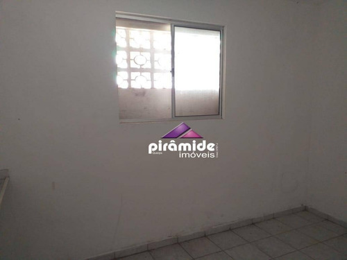 Imagem 13 de 18 de Ponto Para Alugar, 75 M² Por R$ 2.200,00/mês - Vila Betânia - São José Dos Campos/sp - Pt0208