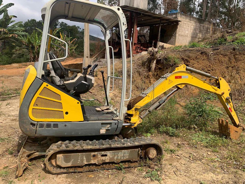 Imagem 1 de 5 de W.neuson Et20 Et20