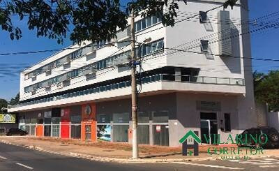 Imagem 1 de 4 de Premier Business Center - 2842
