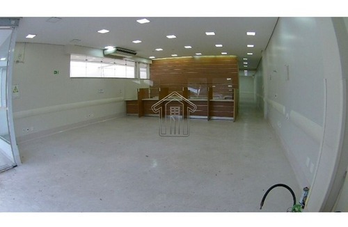 Imagem 15 de 18 de Prédio Comercial Para Locação No Bairro Centro. 23 Vagas - 15402julho22
