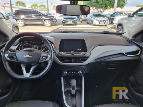Chevrolet Onix plus PLUS PREMIER 2 1.0 FLEX TB AT
