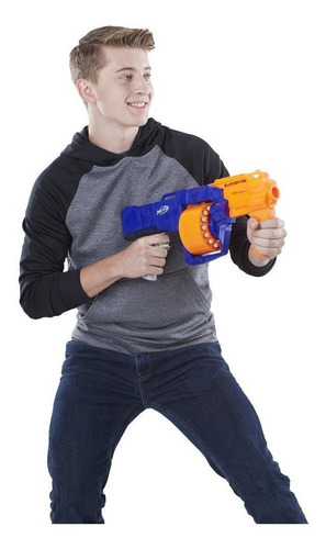 Nerf N-strike Elite - Surgefire
