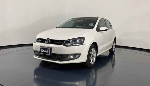 Imagen 10 de 15 de 47184 - Volkswagen Polo 2013 Con Garantía At