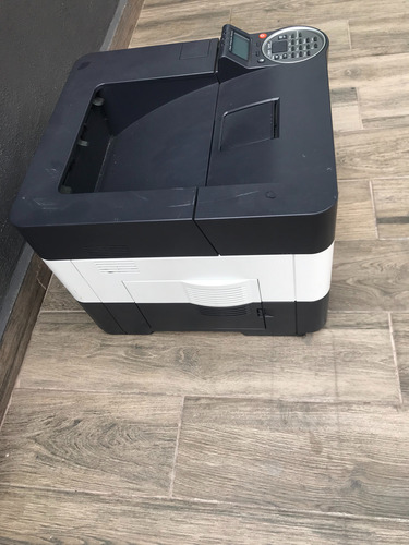 Impresora Kyocera Ecosys P3050dn (Usado)