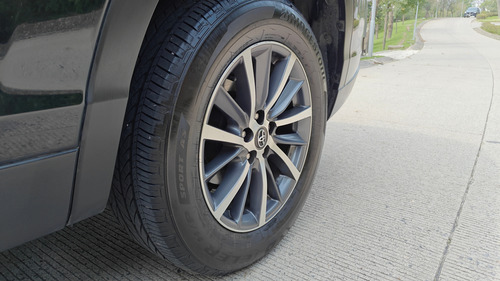 Toyota Highlander 3.5 Xle At