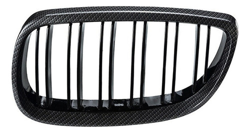 A Para Bmw E90 E92 E93 M3 328i 335i 2007-2011 Loo De Fibra