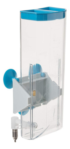 Botella De Agua Para Animales Pequeños | Ideal Para Hamsters, Ratones, Cobayas Y Conejos
