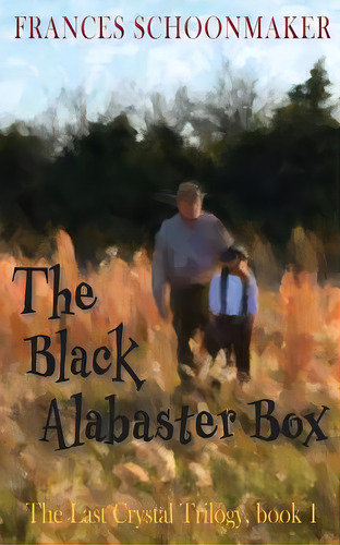 The Black Alabaster Box, De Schoonmaker, Frances. Editorial Lightning Source Inc, Tapa Blanda En Inglés