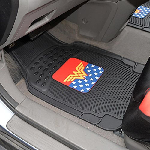 Imagen 2 de 5 de Bdk Wonder - Accesorios Para Coche