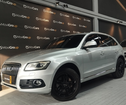 Audi Q5 3.0 Tfsi Sport