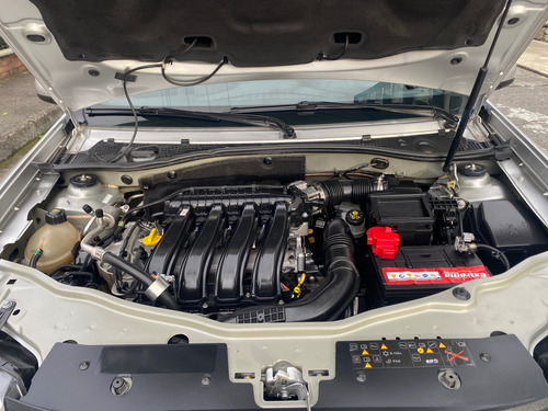 Renault Duster Oroch 2.0 Intens At