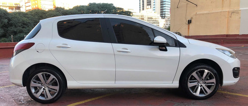 Peugeot 308 1.6 Feline Thp 163cv 2016 Unica Mano!!!