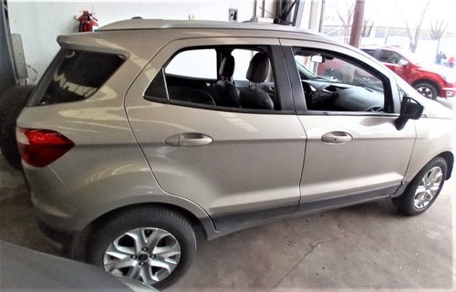 Imagen 3 de 7 de Ford Ecosport Titanium 2.0 L Mt N 2014
