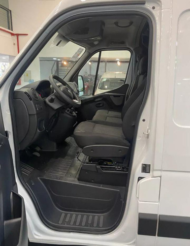 Renault Master 2.3 L1h1