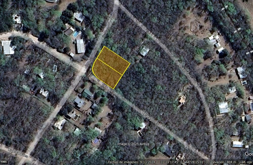 Oportunidad Remato Dos Terrenos En Casa Grande, Inversion
