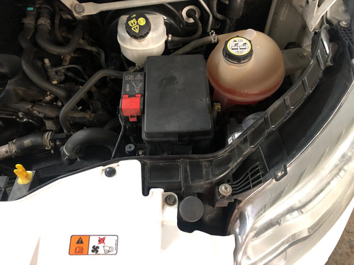 Ford Transit Autosustentable Equipamiento A Estrenar
