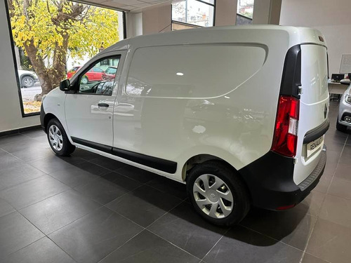 Renault Kangoo Ii Express 1.6 Sce Confort