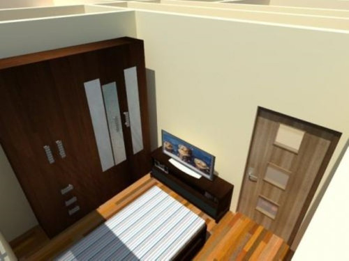 Imagem 12 de 14 de Casa No Litoral Sul, Com 2 Dormitórios Em Itanhaém/sp 4183pc