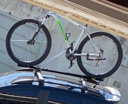 Imagem 1 de 3 de Bike