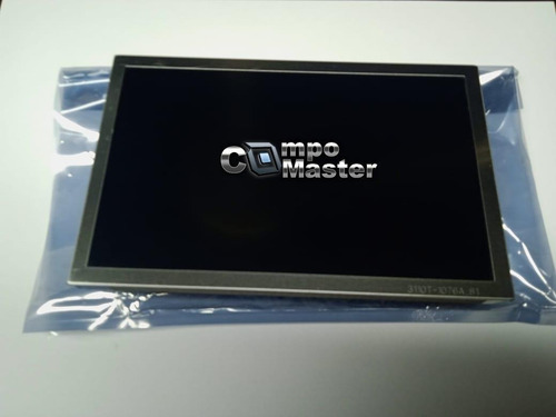 Tela Lcd Display Multimídia Citroen La070wv4 (sd) 03 (04)
