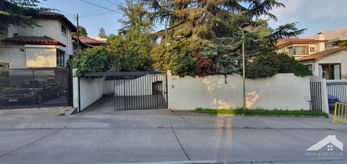 Encantadora Casa Estilo Colonial En Ubicación Privilegiada