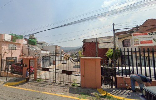 Fuentes Del Valle, Venta De Casa,tultitlan, Edomex.