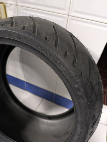 2 Llantas Para Harley Davidson 240-40-18 (Usado)