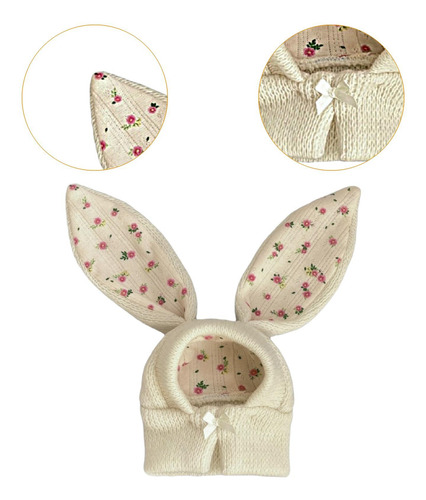 Gorro Cálido Para Gato, Gorro Para Mascota, Disfraz De
