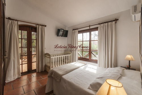 Imagen 18 de 30 de Venta Casa En Punta Del Este, Pinares 4 Dormitorios
