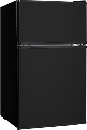 Midea Whd-113fb1 Mini Nevera Y Congelador Compacto 87 L 