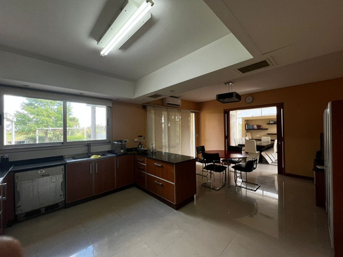 Casa De 7 Ambientes En Country San Eliseo- Impecable !!- Un Lugar Soñado!!