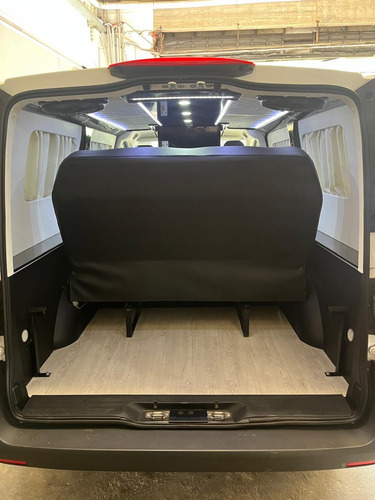 Mercedes-Benz Vito 1.6 111 Cdi Furgon V2 Aa 114cv