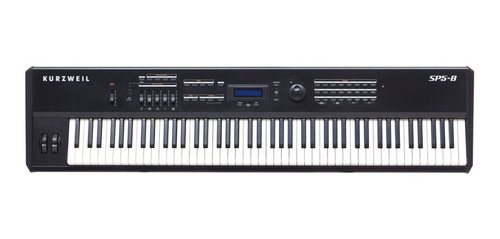 Teclado Sintetizador Kurzweil 88 Teclas Sp 5-8 Lb