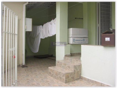 Imagem 5 de 18 de Casa À Venda Em Jardim Proença I - Ca017817
