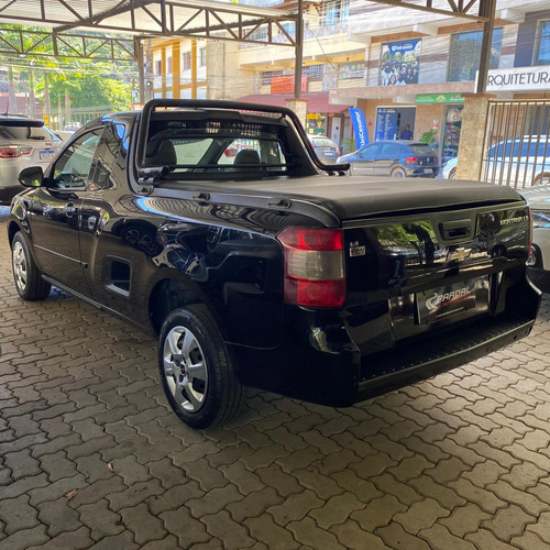 Chevrolet Montana 1.4 Ls Econoflex 2p
