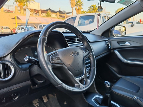 Chery Tiggo 2 Gls Mt 1.5 - Unico Dueño 2022
