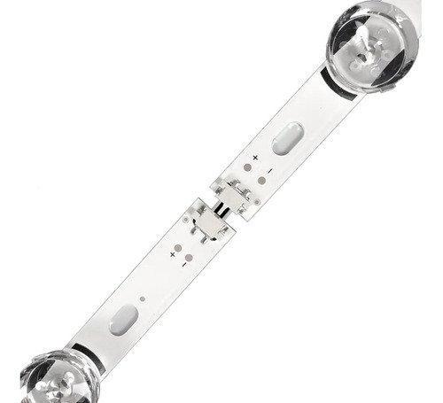 Kit Leds Para/lg / 50lf5800/ 50lf6000/50lf6100/50lf650/ E09