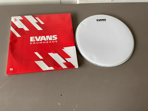 The Evans Sound Icon System Hd Dry 14