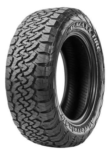Llanta Sumaxx Tire Lt245/75r16 All Terrain A/t Lb S