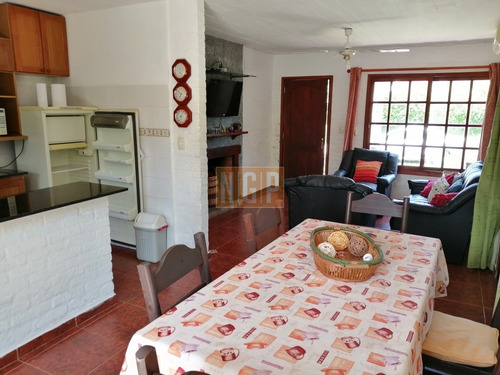 Imagen 10 de 17 de Casa En Con Piscina Zona Tio Tom Punta Ballena