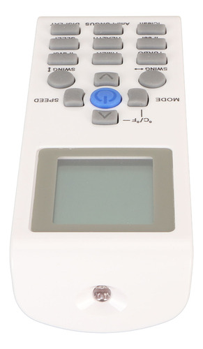 Controle Remoto Do Condicionador Para Substituição Do Contro