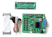 Comprar Para Programador De Regulação De Tensão Vgh Vgl Vcom u002F