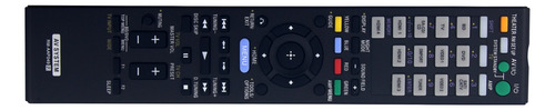 Substituição Do Controle Remoto Cristalino Rm-aap049 Para St