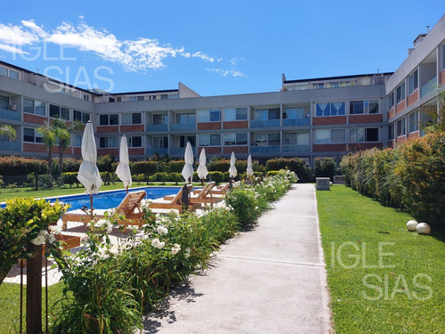 Departamento En Venta Con Renta 2 Amb, Villa Los Remeros