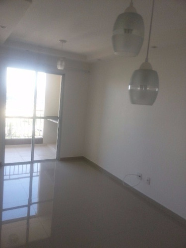 Aluga-se Apartamento Em Carapicuíba - Ap01167 - 3053330