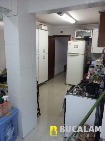 Imagem 6 de 15 de Sobrado Para Venda No Parque Monte Alegre - 2407-p