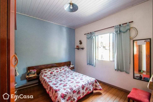 Imagem 5 de 10 de Casa À Venda Em São Paulo - 25169